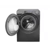 Pralka Candy RapidÓ PRO RP4 476BWMRR/1-S Front-load 7 kg 1351 obr./min Antracyt