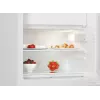 Candy CM4SE68W lodówko-zamrażarka wolnostojąca 111 L