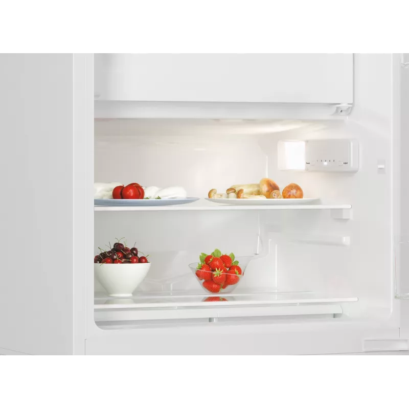 Candy CM4SE68W lodówko-zamrażarka wolnostojąca 111 L