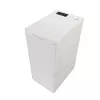 Pralka Candy TCA063D3-S ładowana od góry 6 kg 1000 RPM Biała