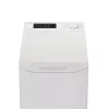 Pralka Candy TCA063D3-S ładowana od góry 6 kg 1000 RPM Biała