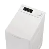 Pralka Candy TCA063D3-S ładowana od góry 6 kg 1000 RPM Biała