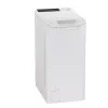 Candy TCA264TM5-S pralka Top-load 6 kg 1200 RPM biały