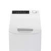 Candy TCA264TM5-S pralka Top-load 6 kg 1200 RPM biały