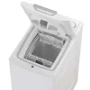 Candy TCA264TM5-S pralka Top-load 6 kg 1200 RPM biały