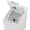 Candy TCA264TM5-S pralka Top-load 6 kg 1200 RPM biały