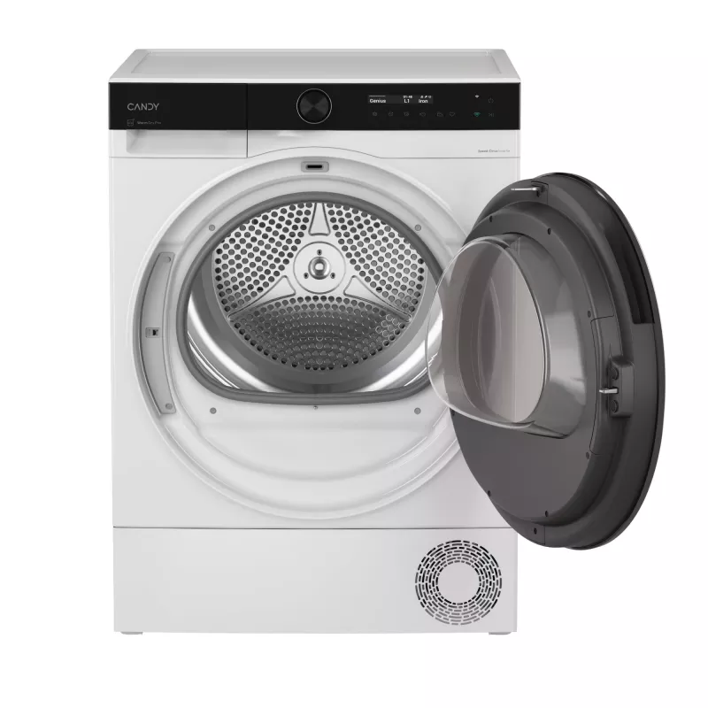 Suszarka Candy Smart Pro BS H9N2B-S