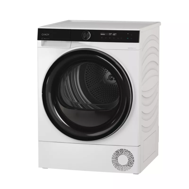 Suszarka Candy Smart Pro BS H9N2B-S