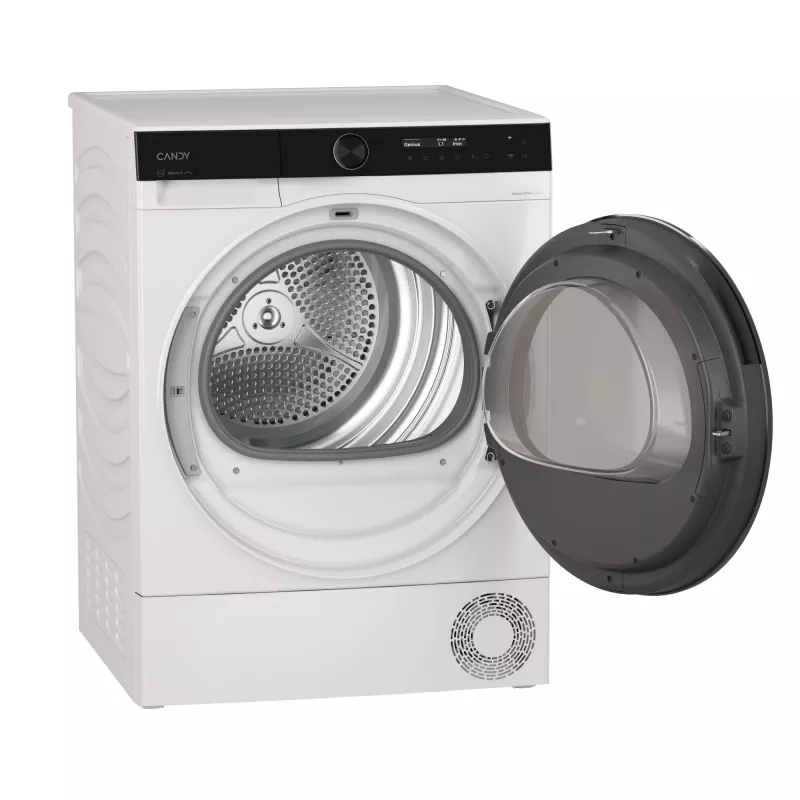 Suszarka Candy Smart Pro BS H9N2B-S