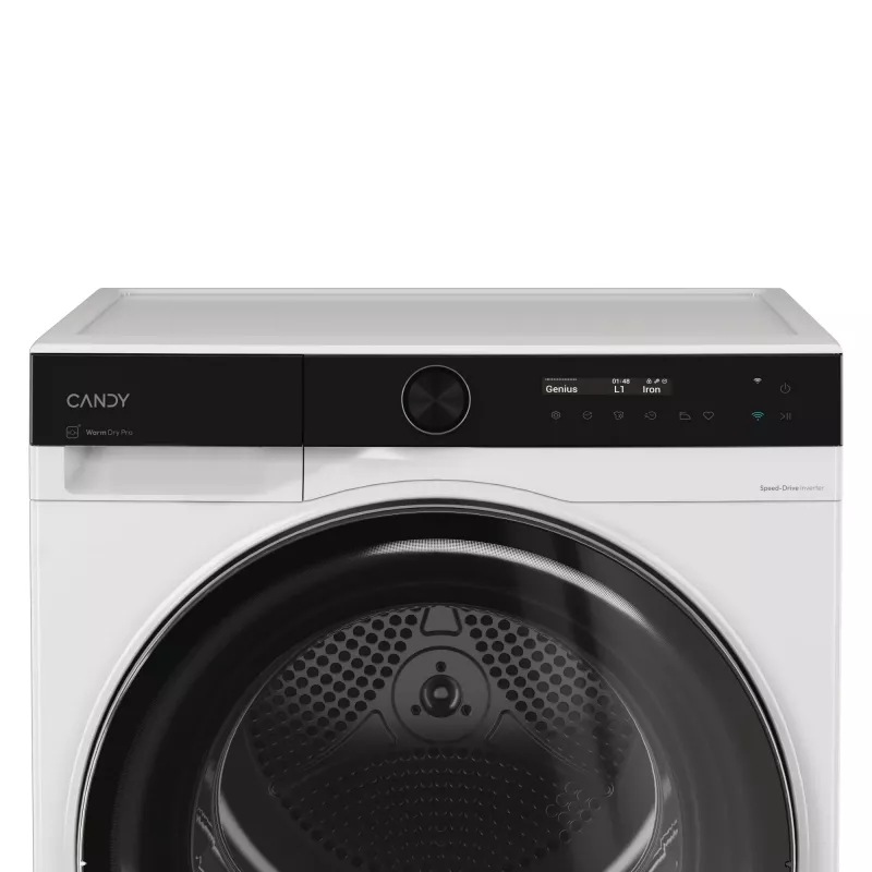 Suszarka Candy Smart Pro BS H9N2B-S