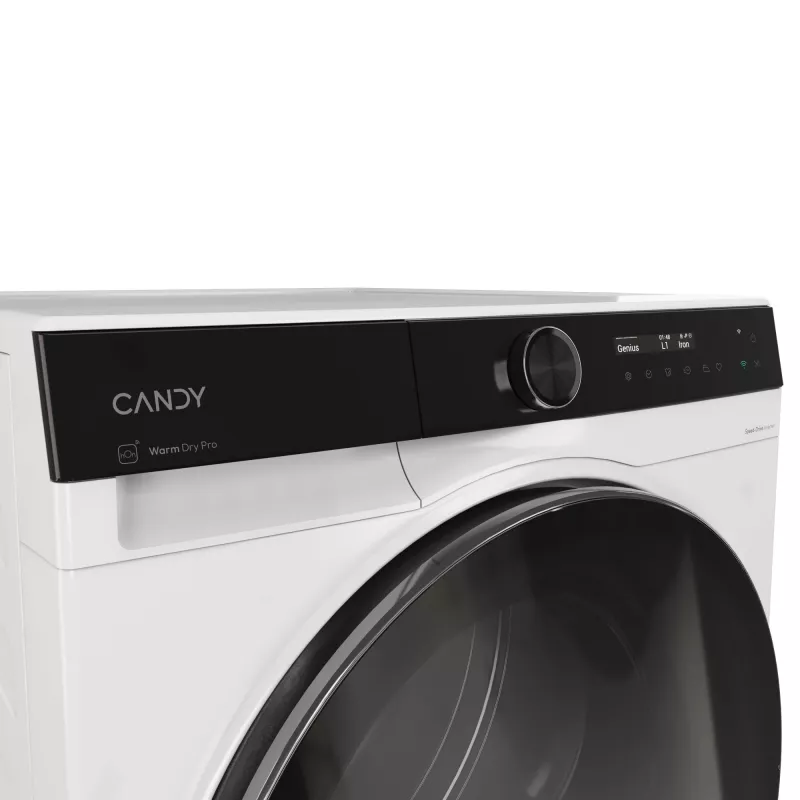 Suszarka Candy Smart Pro BS H9N2B-S