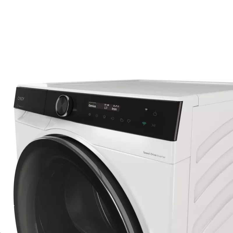 Suszarka Candy Smart Pro BS H9N2B-S