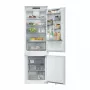 Candy ECNBQL3518EV Do zabudowy 268 L Biały