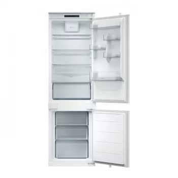 Candy ECNBQL3518EV Do zabudowy 268 L Biały