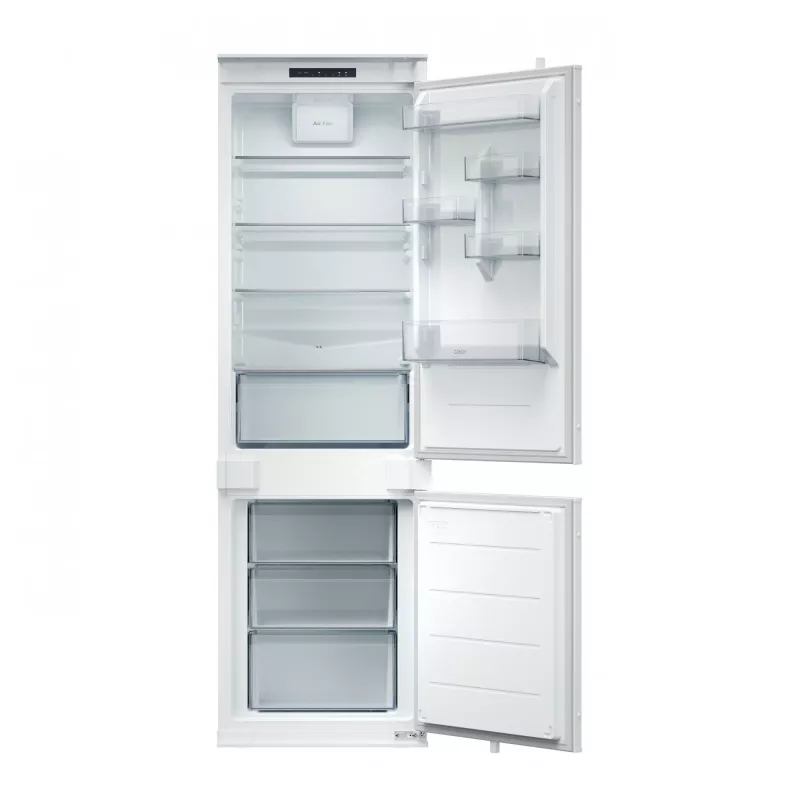 Candy ECNBQL3518EV Do zabudowy 268 L Biały