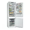 Candy ECNBQL3518EV Do zabudowy 268 L Biały