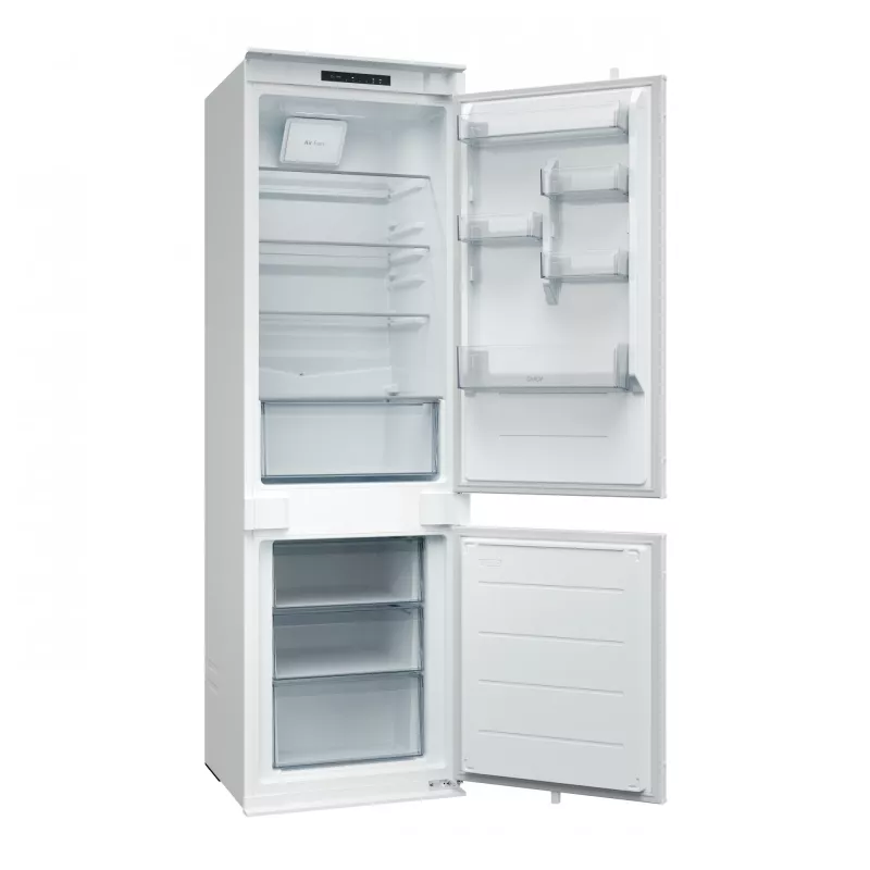 Candy ECNBQL3518EV Do zabudowy 268 L Biały