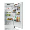 Candy ECNBQL3518EV Do zabudowy 268 L Biały