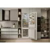 Candy ECNBQL3518EV Do zabudowy 268 L Biały