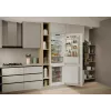 Candy ECNBQL3518EV Do zabudowy 268 L Biały