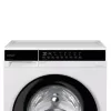 Pralka Candy Easy EY 27SB7-S Ładowana od przodu 7 kg 1200 obr./min Czarny, Biały