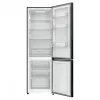 Candy City Combi CCG3L517EB Wolnostojąca 262 L Czarna