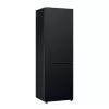 Candy City Combi CCG3L517EB Wolnostojąca 262 L Czarna