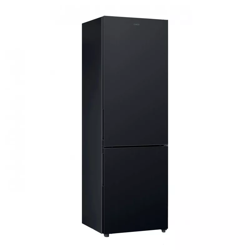 Candy City Combi CCG3L517EB Wolnostojąca 262 L Czarna