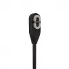 SHOKZ Kabel do ładowania, Kabel, Czarny