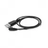SHOKZ Kabel do ładowania, Kabel, Czarny