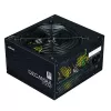 Zalman Decamax zasilacz 700 W ATX Czarny