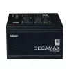 Zalman Decamax zasilacz 700 W ATX Czarny