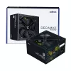Zalman Decamax zasilacz 700 W ATX Czarny
