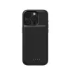 mophie Juice zestaw etui na telefon komórkowy 15,5 cm (6,1 cala) Cover Czarny