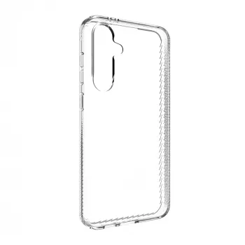 ZAGG Luxe etui na telefon komórkowy 17 cm (6,7 cala) pokrowiec przezroczysty