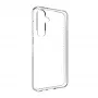 ZAGG Luxe etui na telefon komórkowy 17 cm (6,7 cala) pokrowiec przezroczysty