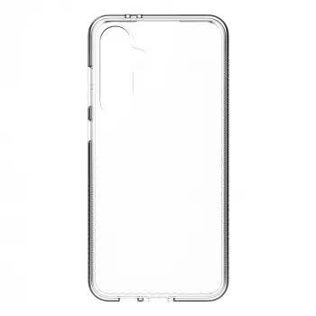 ZAGG Luxe etui na telefon komórkowy 17 cm (6,7 cala) pokrowiec przezroczysty