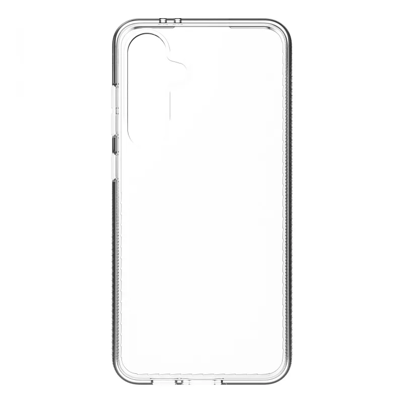 ZAGG Luxe etui na telefon komórkowy 17 cm (6,7 cala) pokrowiec przezroczysty