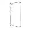 ZAGG Luxe etui na telefon komórkowy 17 cm (6,7 cala) pokrowiec przezroczysty