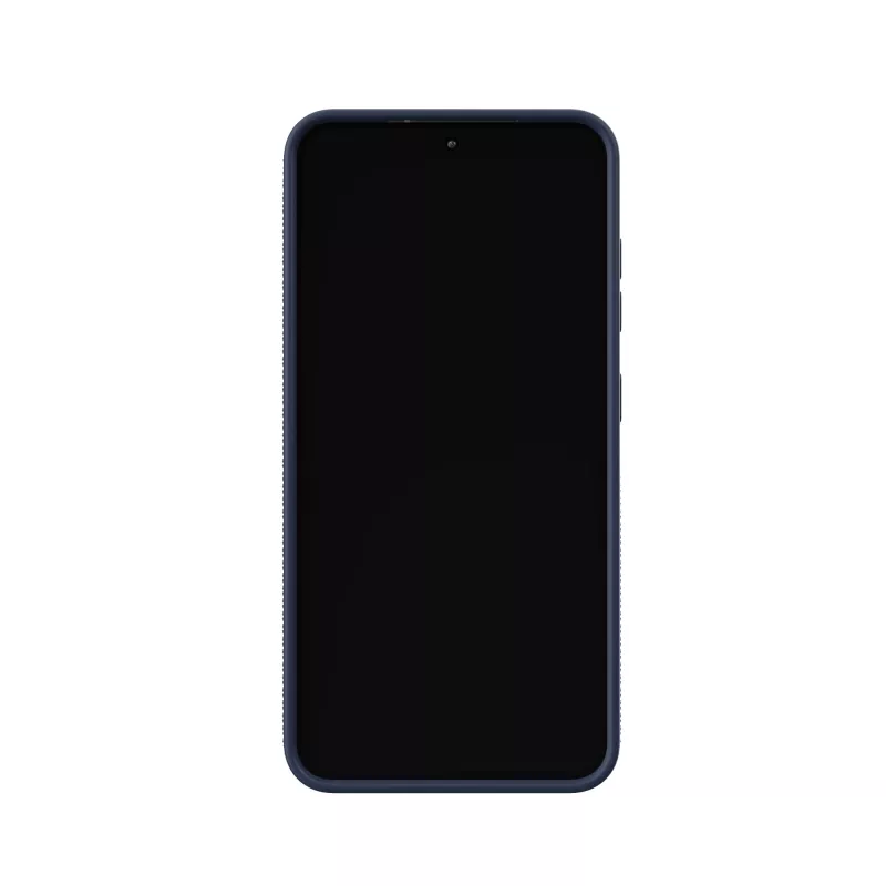 ZAGG Milan Snap (Opaque) Samsung Galaxy S25 Navy, Cover, Samsung, Galaxy S25, 15.8 cm (6.2 inch), Navy
