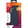 ZAGG Milan Snap (Opaque) Samsung Galaxy S25 Navy, Cover, Samsung, Galaxy S25, 15.8 cm (6.2 inch), Navy