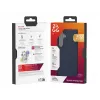 ZAGG Milan Snap (Opaque) Samsung Galaxy S25 Navy, Cover, Samsung, Galaxy S25, 15.8 cm (6.2 inch), Navy