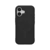 ZAGG Sedona Snap etui do Apple iPhone 17 Flood Czarny, Cover, Apple, iPhone 17, 16 cm (6.3 inch), Czarny