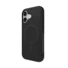 ZAGG Sedona Snap etui do Apple iPhone 17 Flood Czarny, Cover, Apple, iPhone 17, 16 cm (6.3 inch), Czarny