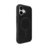 ZAGG Sedona Snap etui do Apple iPhone 17 Flood Czarny, Cover, Apple, iPhone 17, 16 cm (6.3 inch), Czarny