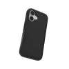 ZAGG Sedona Snap etui do Apple iPhone 17 Flood Czarny, Cover, Apple, iPhone 17, 16 cm (6.3 inch), Czarny