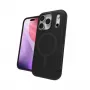 ZAGG Etui Sedona Snap do Apple iPhone 17 Pro Flood Czarny, pokrowiec, Apple, iPhone 17 Pro, 16 cm (6.3 cala), czarny