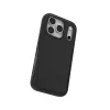 ZAGG Etui Sedona Snap do Apple iPhone 17 Pro Flood Czarny, pokrowiec, Apple, iPhone 17 Pro, 16 cm (6.3 cala), czarny