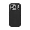 ZAGG Etui Sedona Snap do Apple iPhone 17 Pro Flood Czarny, pokrowiec, Apple, iPhone 17 Pro, 16 cm (6.3 cala), czarny