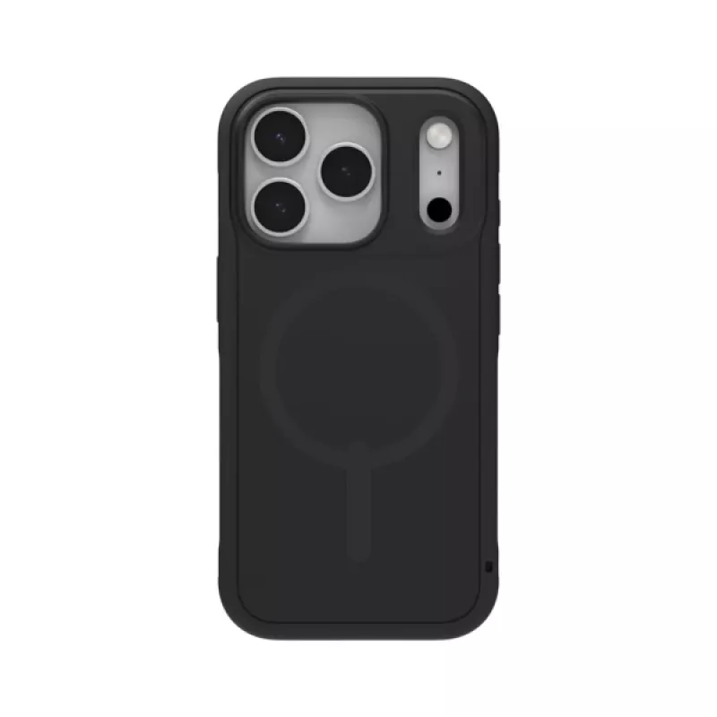 ZAGG Etui Sedona Snap do Apple iPhone 17 Pro Flood Czarny, pokrowiec, Apple, iPhone 17 Pro, 16 cm (6.3 cala), czarny